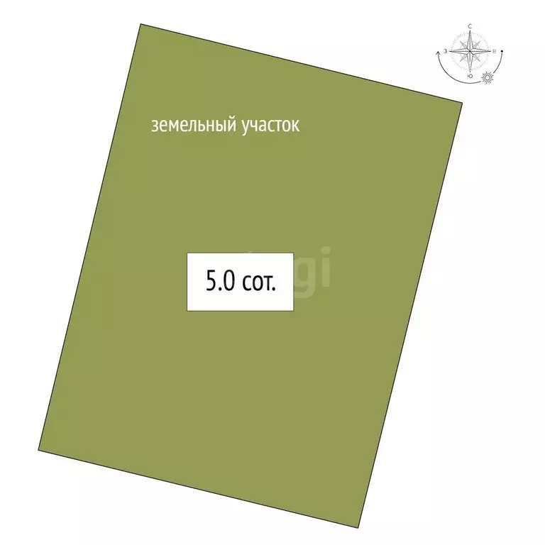 Дом в Бердск, улица Маяковского (320 м) - Фото 2