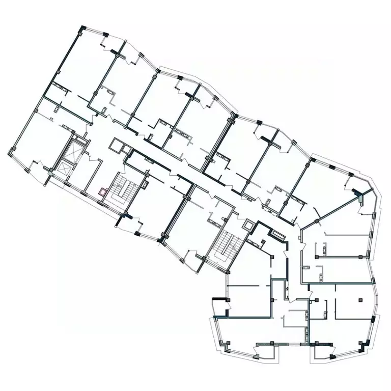 1-к кв. Севастополь ул. Летчиков, 10 (46.8 м) - Фото 1