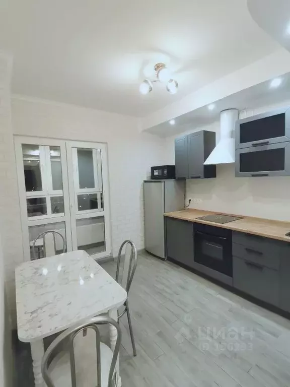 1-к кв. Московская область, Балашиха ул. Яганова, 3 (30.0 м) - Фото 1