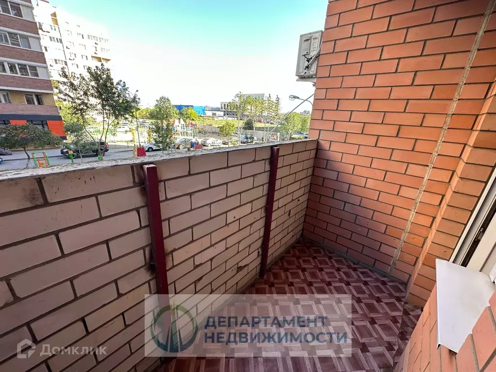 Продаётся 2-к квартира, 72.3 м - Фото 0