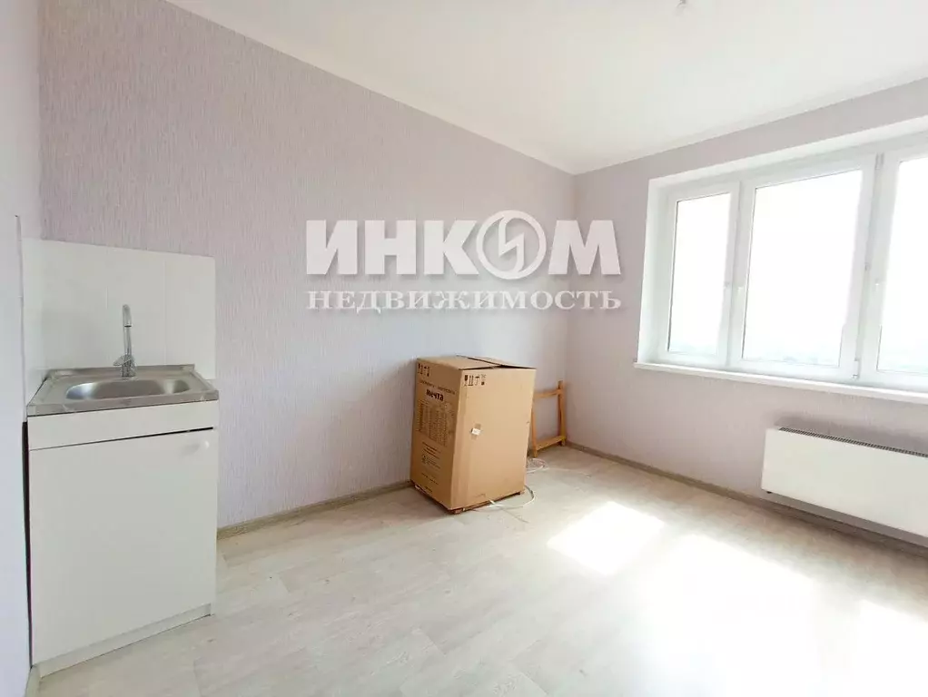 2-к кв. Москва ул. Маршала Еременко, 1к2 (59.0 м) - Фото 1