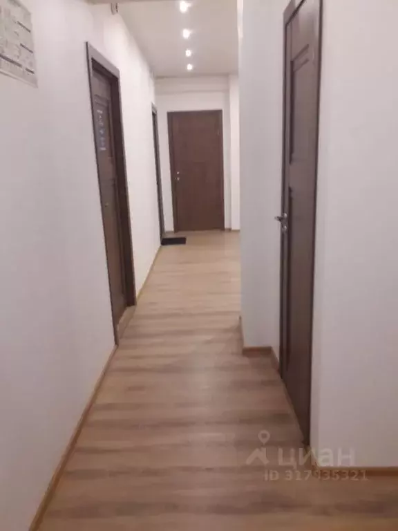 Помещение свободного назначения в Москва 1-я Владимирская ул., 22К1 ... - Фото 0
