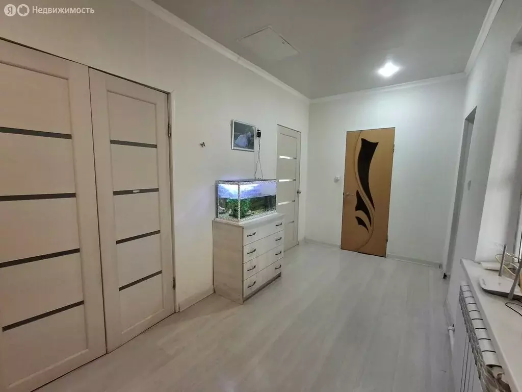 Дом в Абинск, Красноармейская улица (60.6 м) - Фото 0