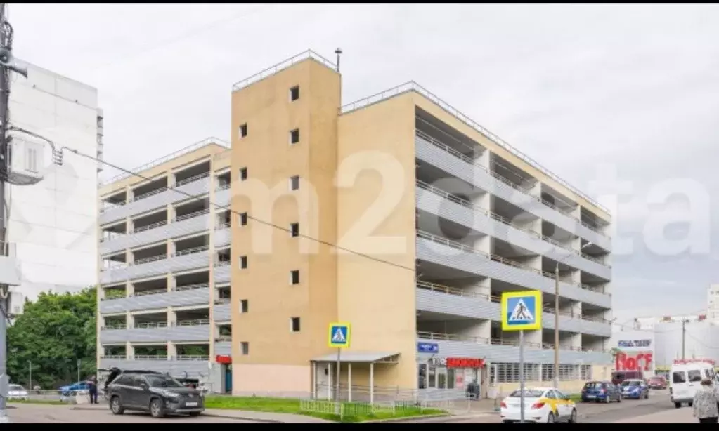 Гараж в Москва Каширское ш., 94 (21 м) - Фото 2