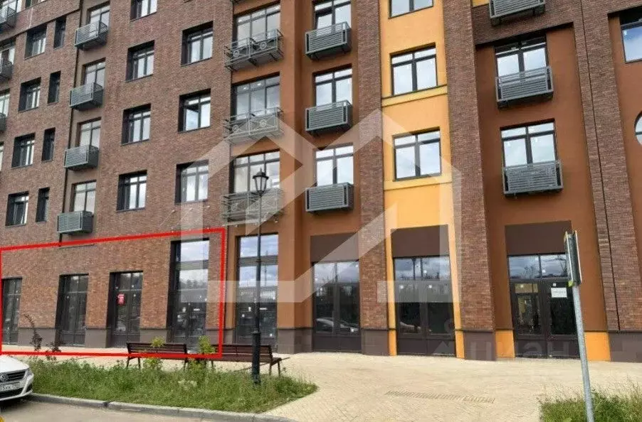 Помещение свободного назначения в Московская область, Ленинский ... - Фото 1