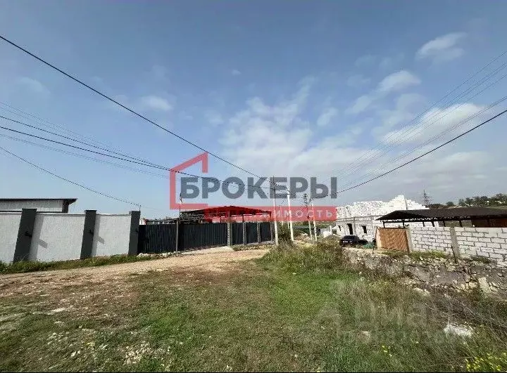 Участок в Севастополь Селена СНТ, 91 (5.2 сот.) - Фото 1