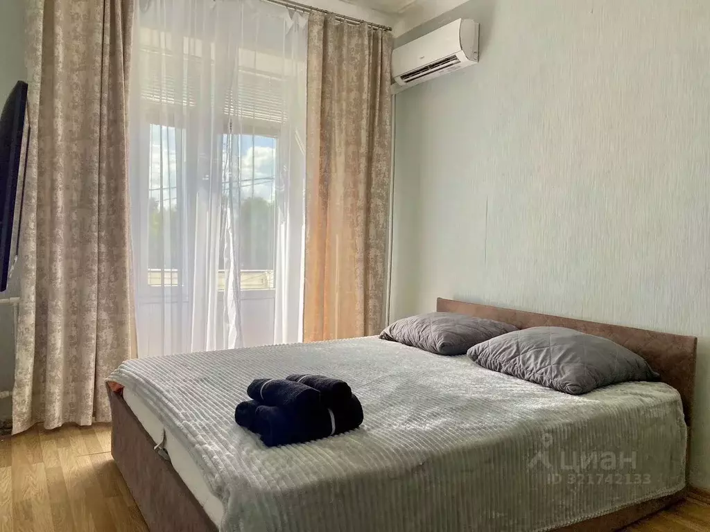 3-к кв. Липецкая область, Липецк просп. Мира, 29 (65.0 м) - Фото 1