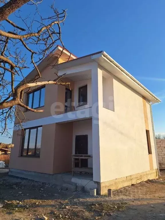 Дом в Севастополь ул. Ясеневая, 57 (120 м) - Фото 0