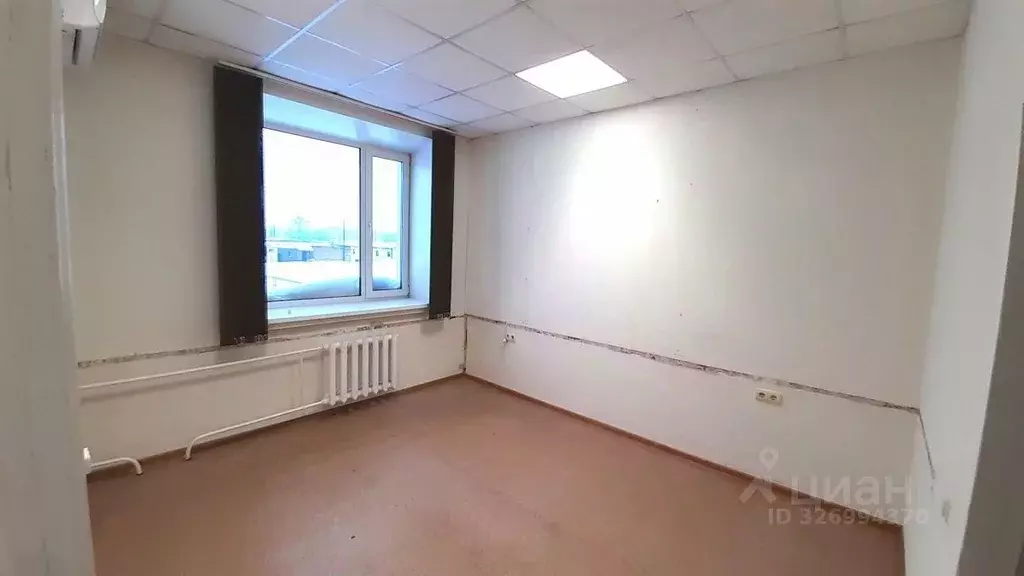 Офис в Кемеровская область, Кемерово Волгоградская ул., 51А (24 м) - Фото 2