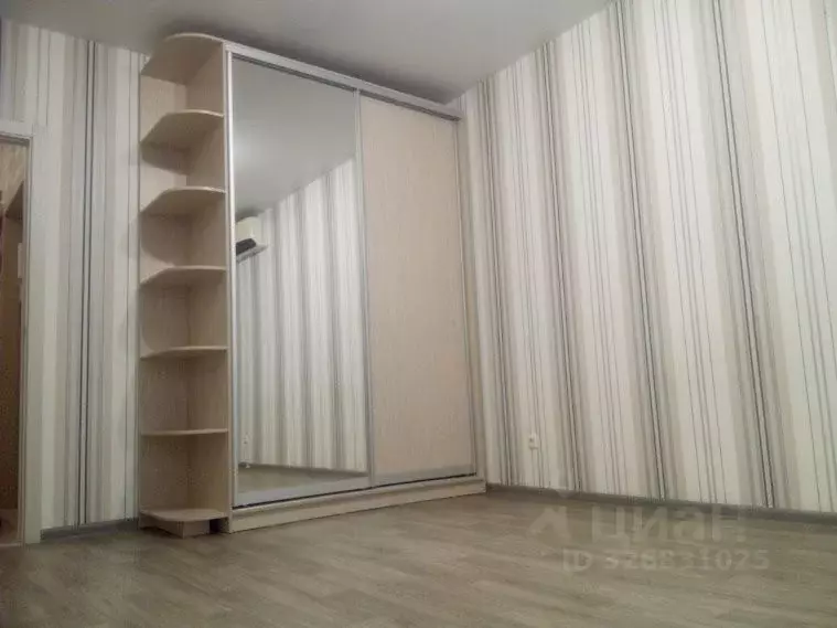 1-к кв. Самарская область, Тольятти ул. Победы, 27 (50.0 м) - Фото 2