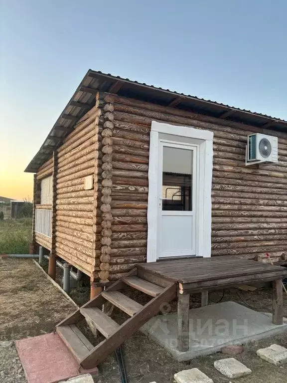 Дом в Крым, Ленинский район, Калиновское с/пос, Мрия СНТ ул. Маячная, ... - Фото 1