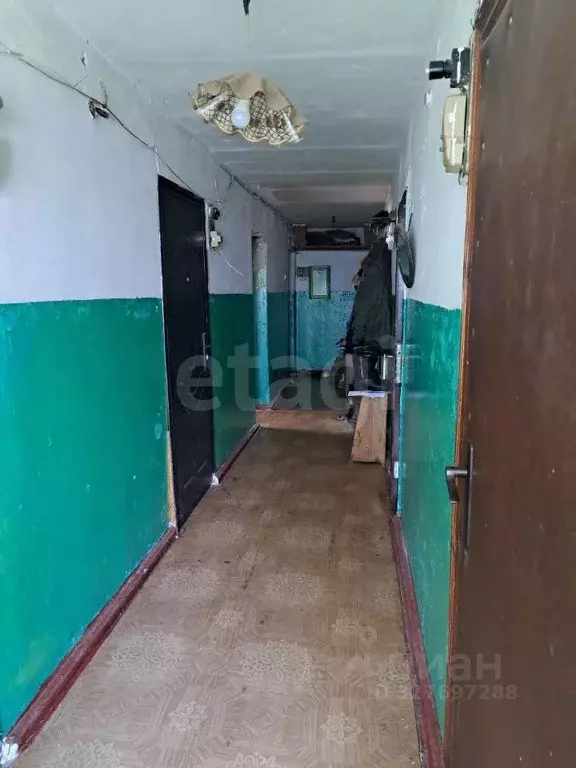 Комната Орловская область, Орел Наугорское ш., 50 (10.0 м) - Фото 1