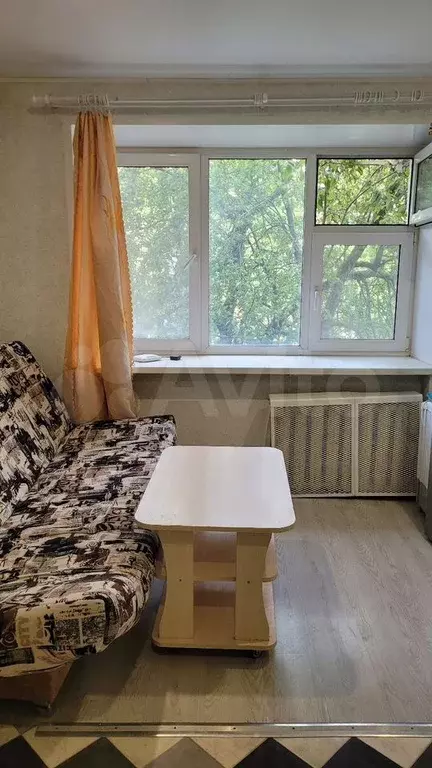 Комната 13,3 м в 1-к., 2/5 эт. - Фото 1