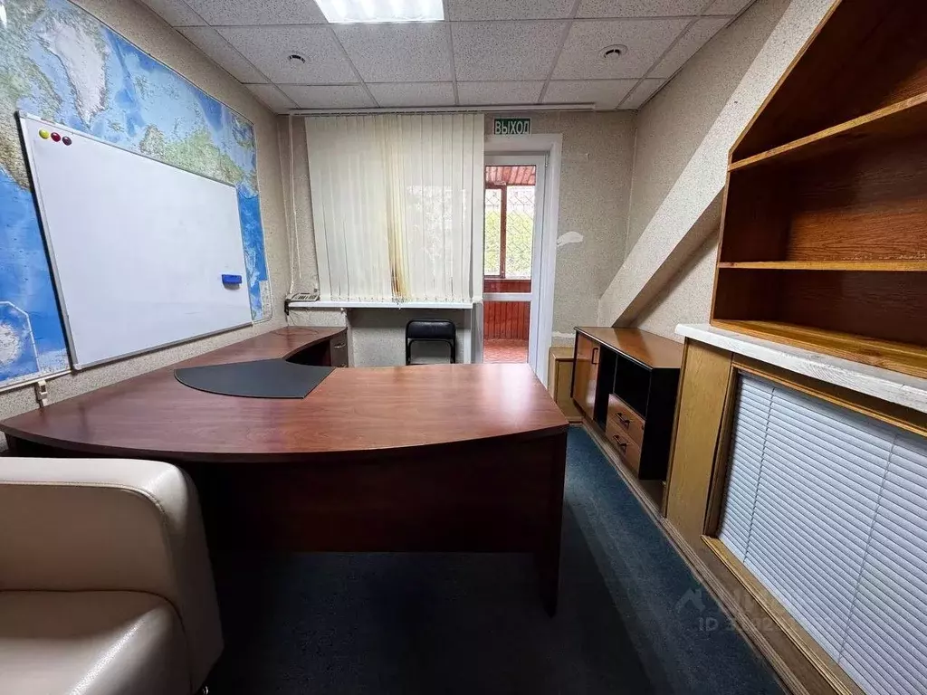 Офис в Ульяновская область, Ульяновск ул. Кузнецова, 4Б (20 м) - Фото 0