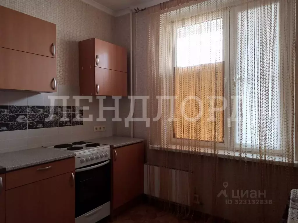 1-к кв. Ростовская область, Ростов-на-Дону ул. Еременко, 103 (36.0 м) - Фото 2