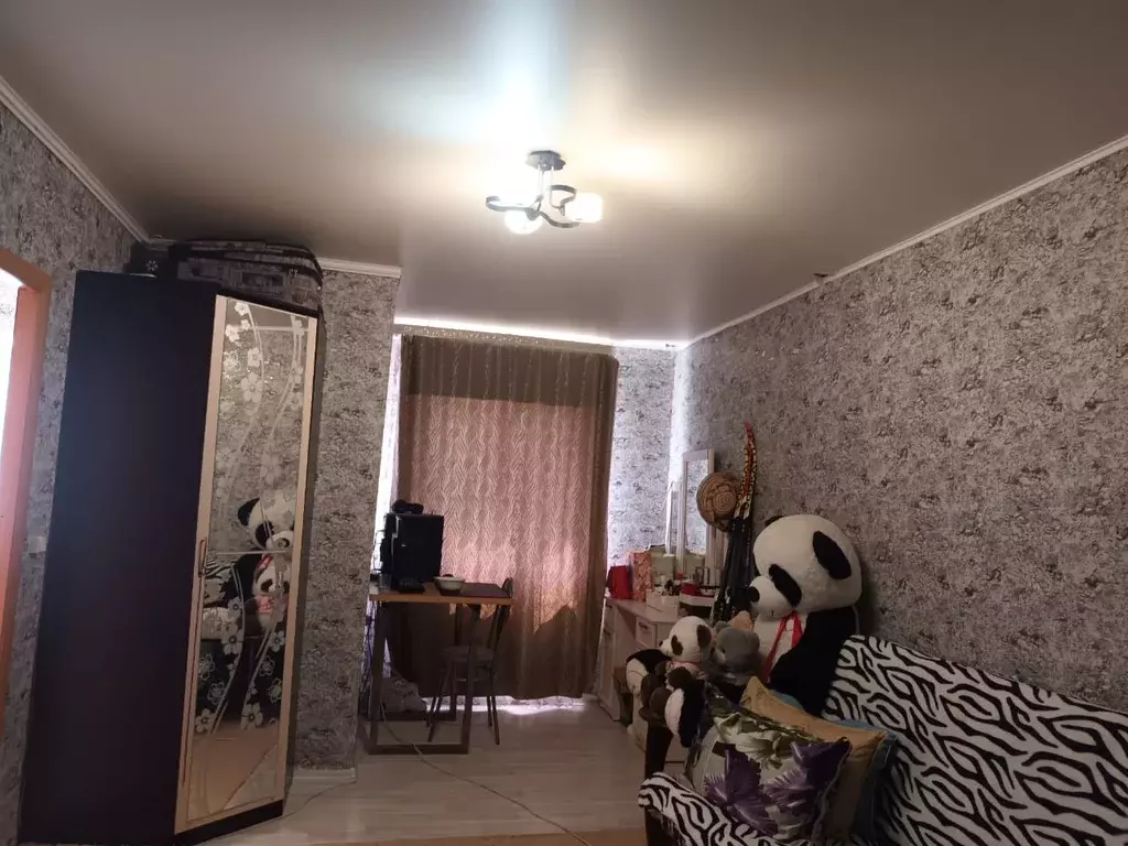 Продаётся 1-к квартира, 36.5 м - Фото 1