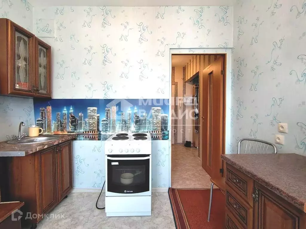 Продаётся 1-к квартира, 34.8 м - Фото 0