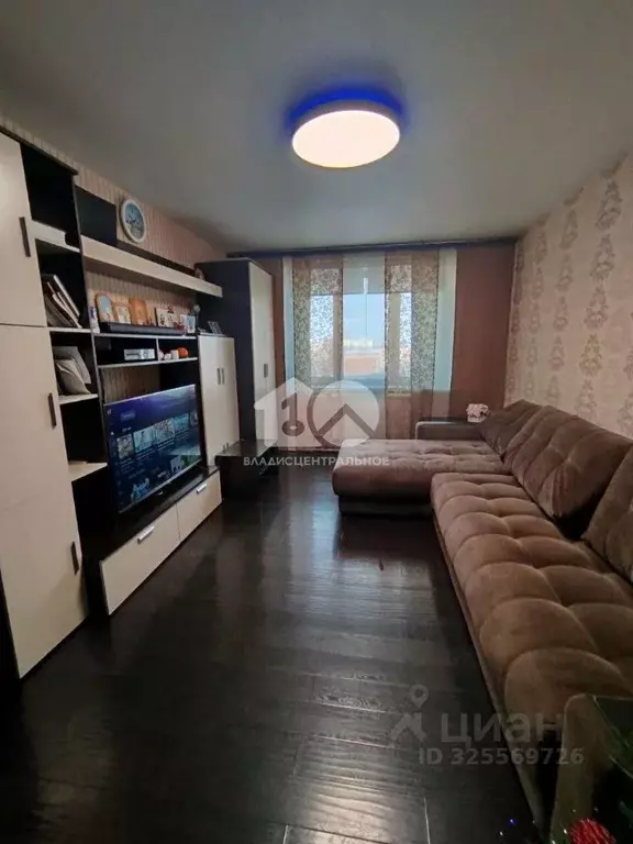 2-к кв. Новосибирская область, Бердск ул. Красная Сибирь, 123 (74.1 м) - Фото 2