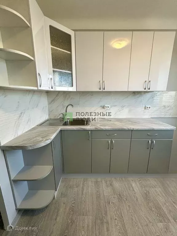 Продаётся 3-к квартира, 59 м - Фото 0
