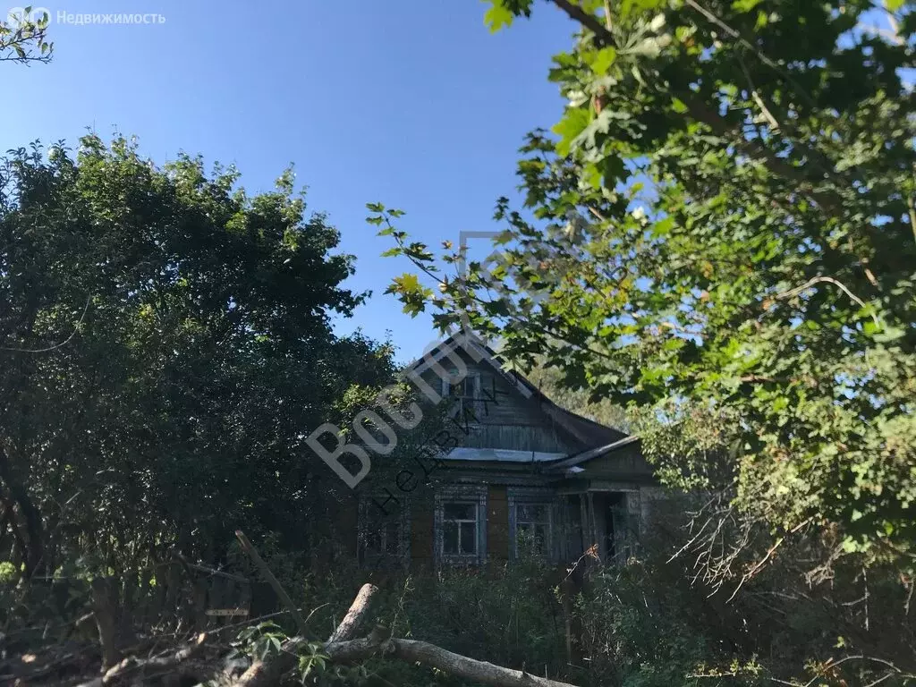 Дом в Богородский городской округ, СНТ Машиностроитель, Спортивная ... - Фото 0