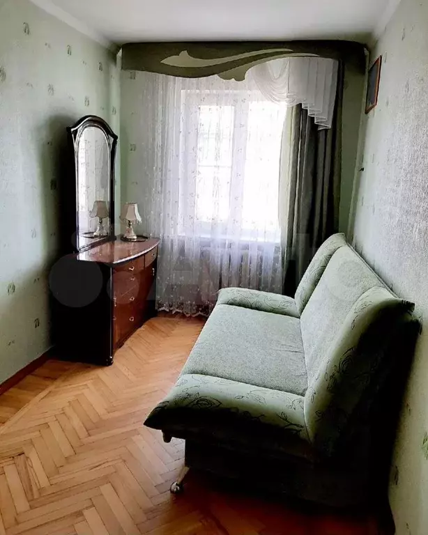 2-к. квартира, 45 м, 4/5 эт. - Фото 1
