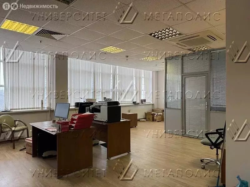Офис (121 м) - Фото 2
