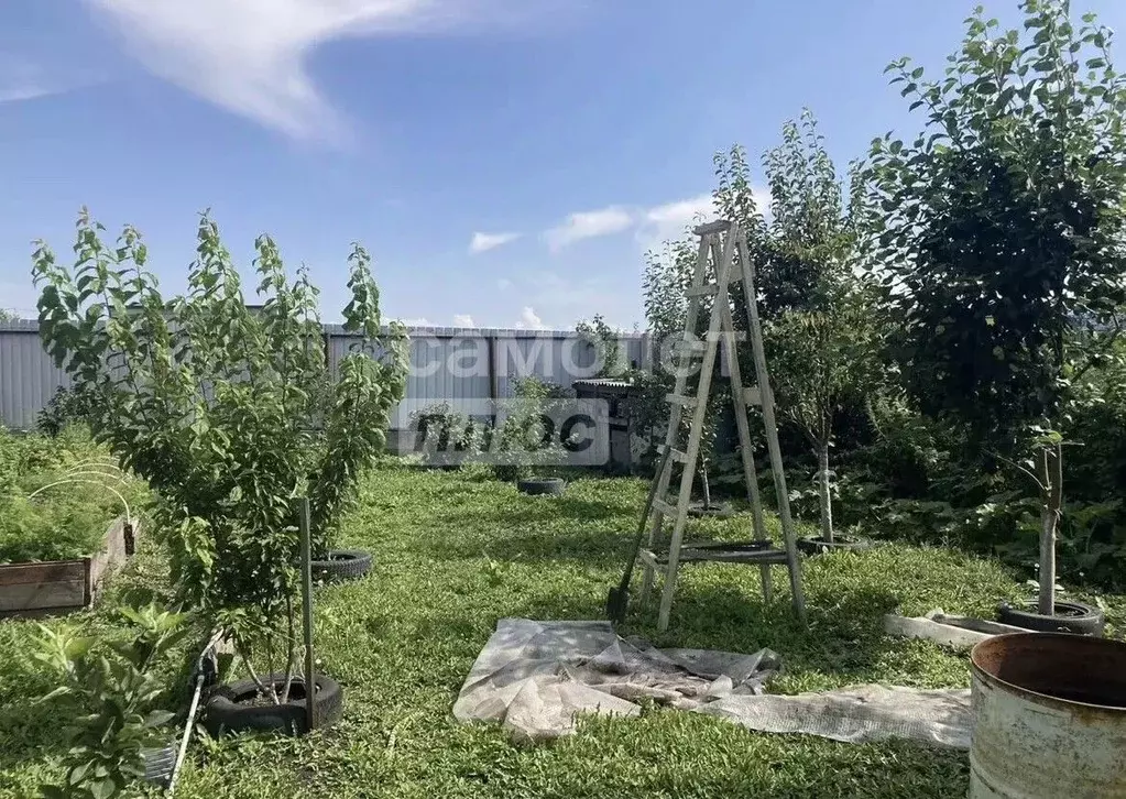 Дом в Челябинская область, Копейск Силовая ул., 75 (100 м) - Фото 2