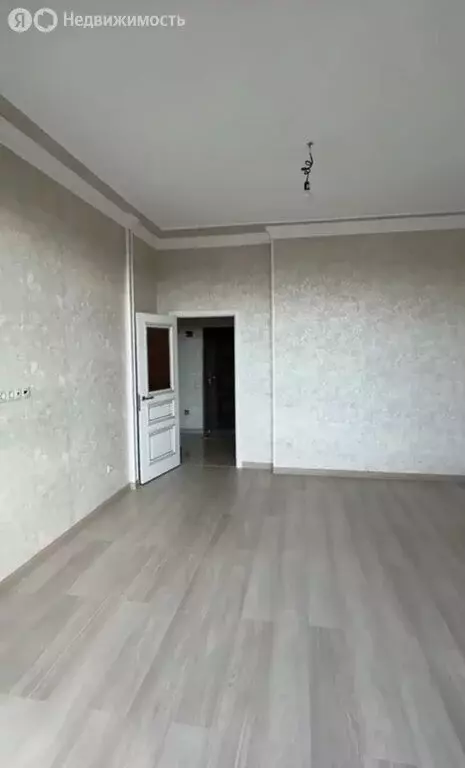 2-комнатная квартира: Сочи, Водораздельная улица, 16 (45 м) - Фото 1