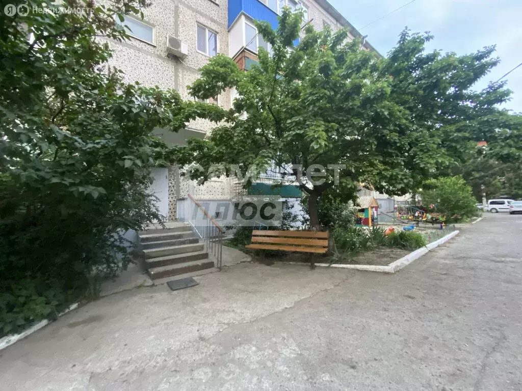 3-комнатная квартира: Славянск-на-Кубани, улица Ковтюха, 87 (62.1 м) - Фото 0