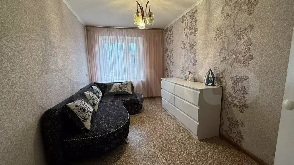 2-к. квартира, 50 м, 4/12 эт. - Фото 0