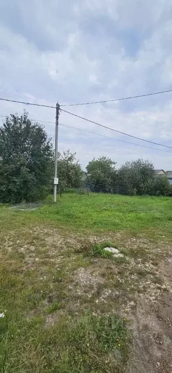 Участок в Татарстан, с. Высокая Гора ул. Луговая, 307 (9.2 сот.) - Фото 0