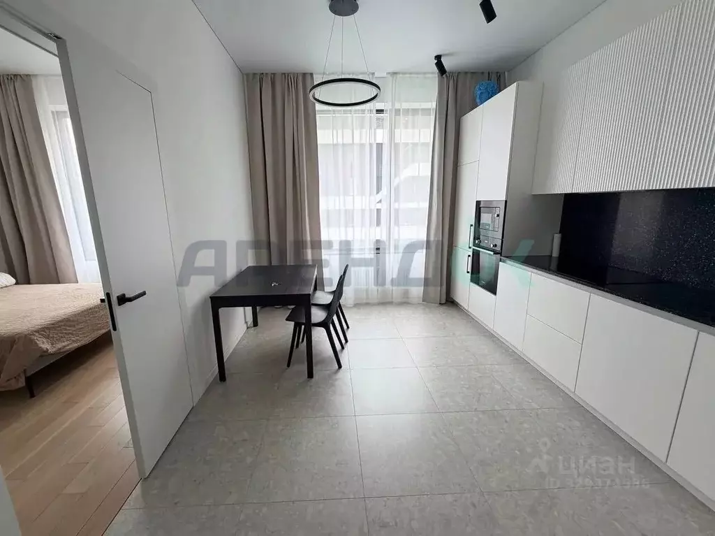 2-к кв. Москва проезд Невельского, 6к3 (45.0 м) - Фото 2