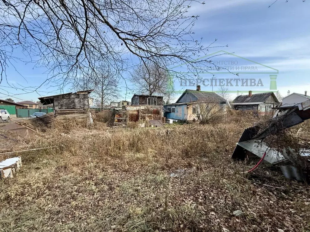 Дом в Приморский край, Артем Карагандинский пер., 5 (32 м) - Фото 2
