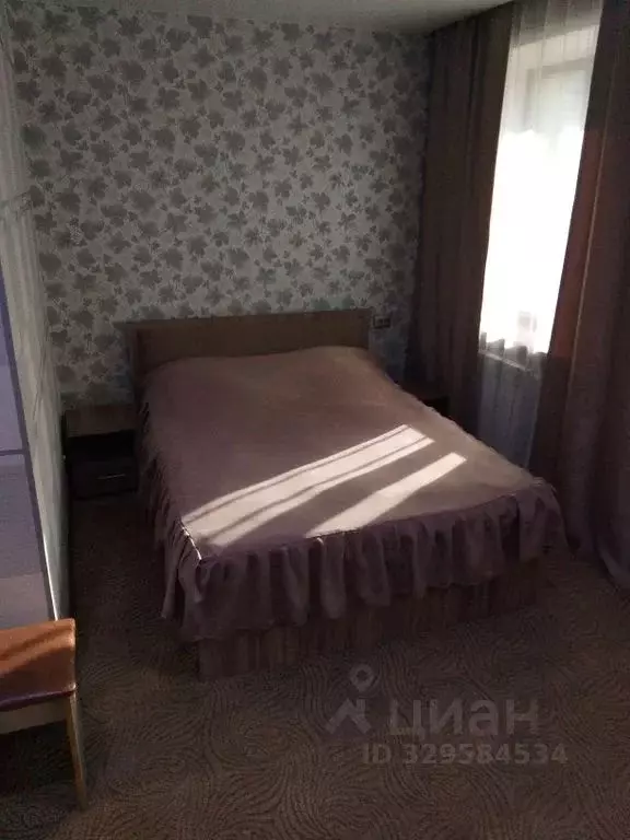 Комната Забайкальский край, Чита ул. Ленина, 2И - Фото 1