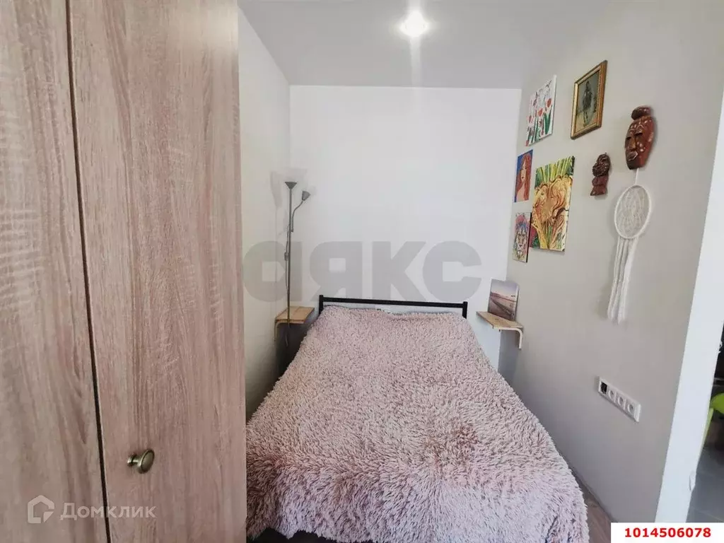 Продаётся 1-к квартира, 34 м - Фото 1