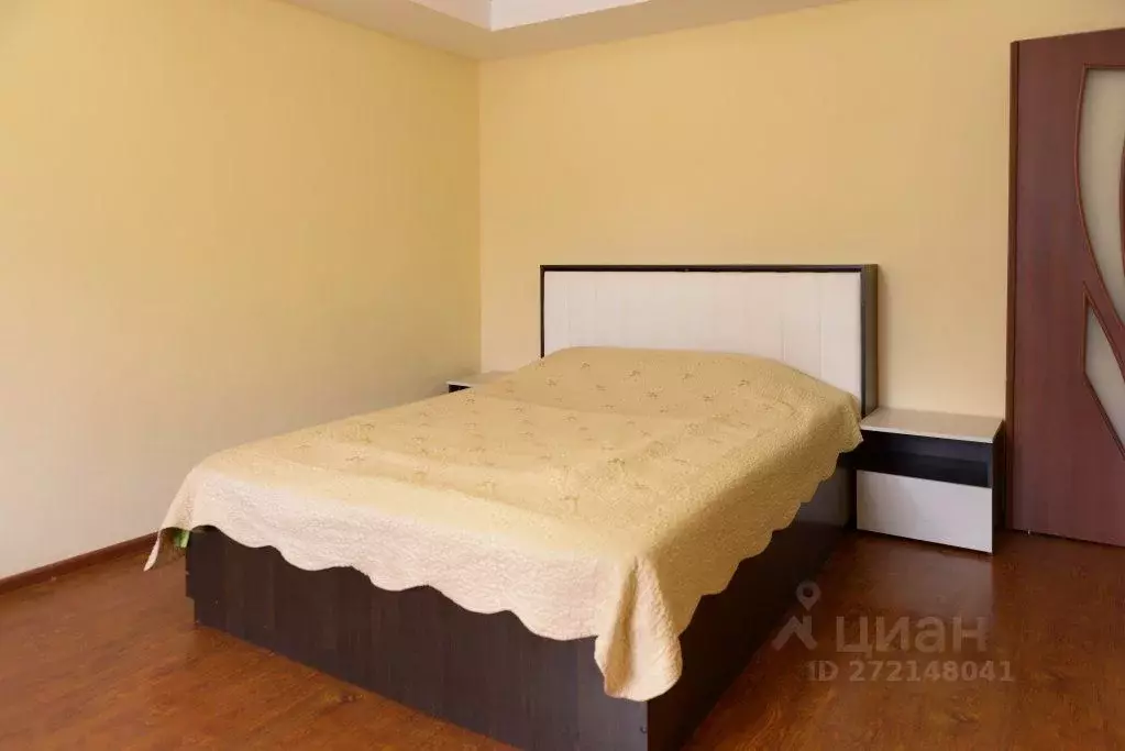 1-к кв. Ставропольский край, Железноводск ул. Энгельса, 52 (35.9 м) - Фото 1