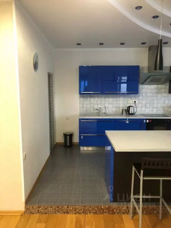 4-к кв. Омская область, Омск Старгород мкр, ул. Тютчева, 4 (144.0 м) - Фото 1