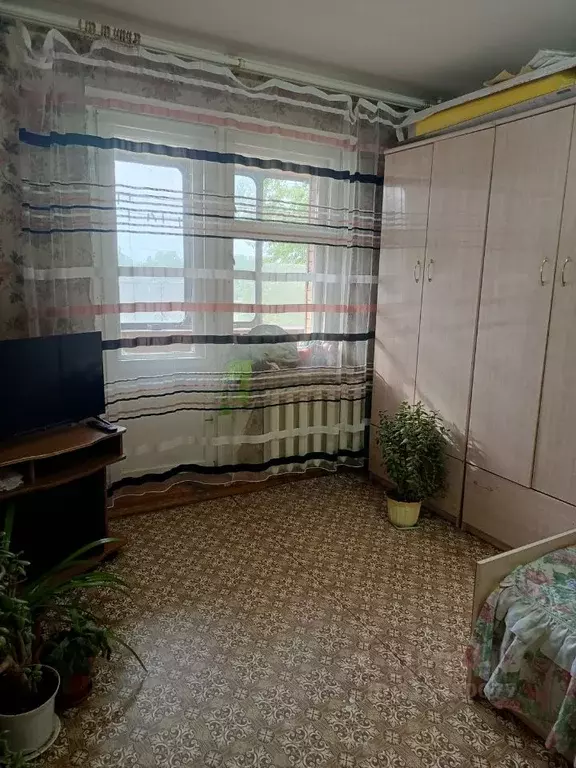 3-к кв. Курская область, Курск ул. Гагарина, 25А (61.0 м) - Фото 1