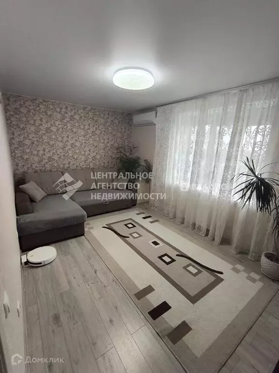Продаётся 2-к квартира, 55 м - Фото 0