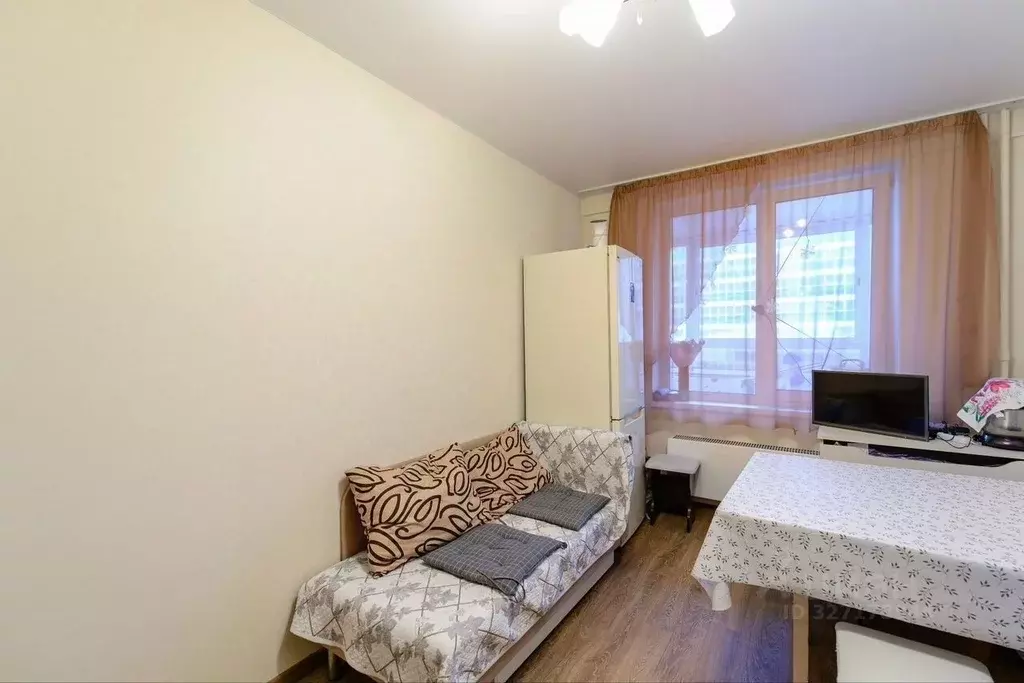 1-к кв. Томская область, Томск Большая Подгорная ул., 87 (51.0 м) - Фото 2