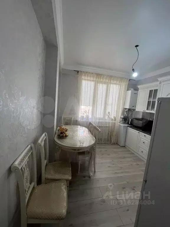 2-к кв. Дагестан, Махачкала ул. Небесная (74.0 м) - Фото 1