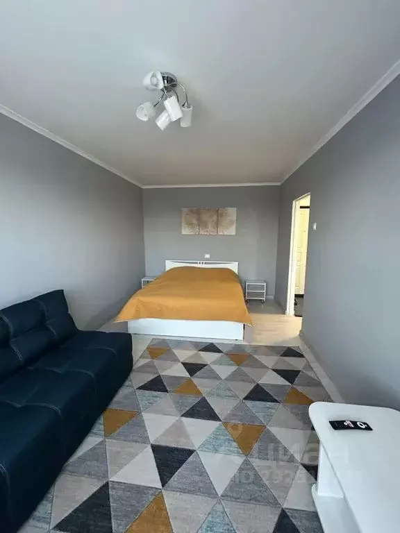 1-к кв. Псковская область, Печоры Юрьевская ул., 57 (33.0 м) - Фото 2