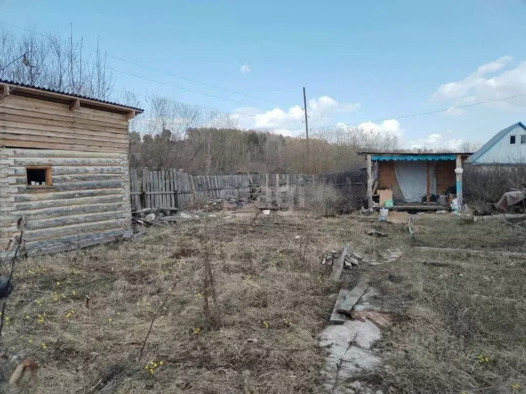 Дом в Тюменская область, Тобольский район, Прииртышское с/пос, Природа ... - Фото 1