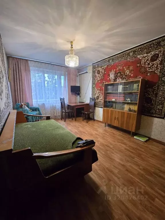 3-к кв. Саратовская область, Саратов Рабочая ул., 70/82 (55.0 м) - Фото 2