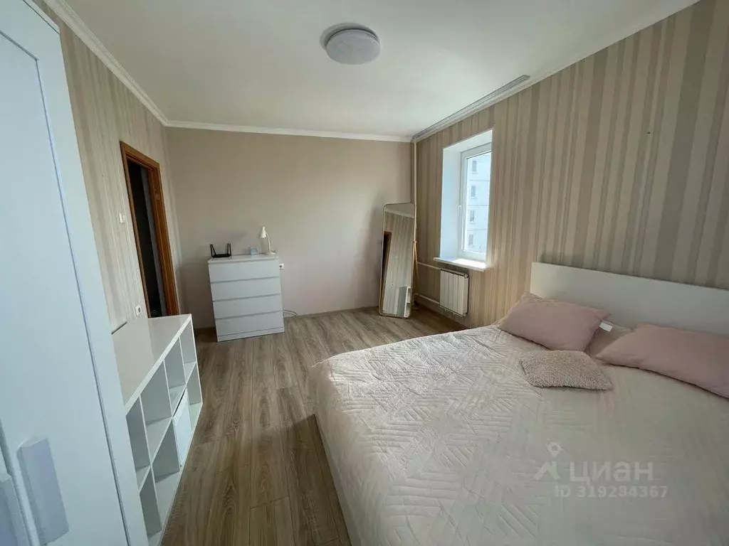 1-к кв. Санкт-Петербург Мебельная ул., 45к2Д (33.5 м) - Фото 1