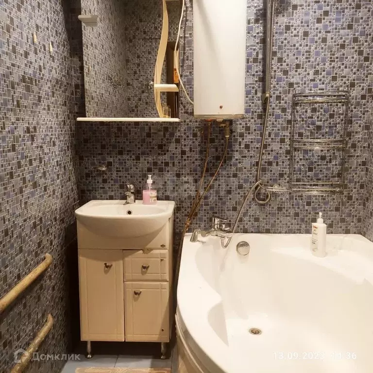 Продаётся 1-к квартира, 42.3 м - Фото 0