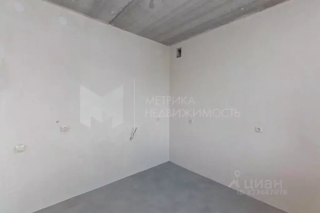 2-к кв. Тюменская область, Тюмень ул. Революции, 228к4 (74.0 м) - Фото 1