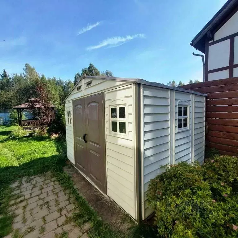 Дом в Московская область, Солнечногорск городской округ, Тихие Зори кп ... - Фото 2