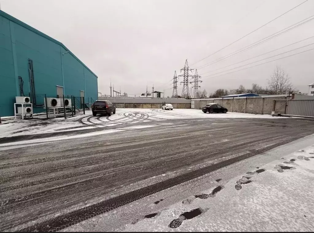 Гараж в Московская область, Одинцово Полевая ул., 2 (10 м) - Фото 2