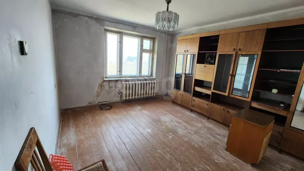 Квартира, 3 комнаты, 62 м - Фото 0